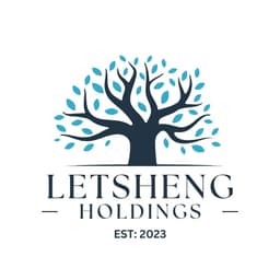 Letsheng Holdings Logo
